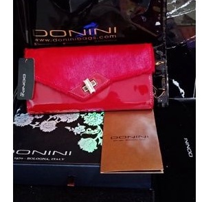 dompet donini new