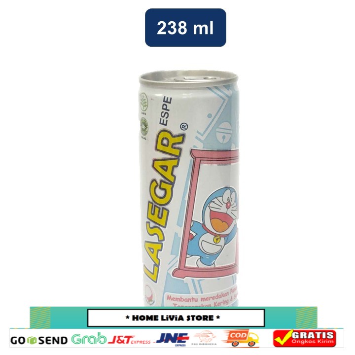 

Lasegar Lychee 238 ml