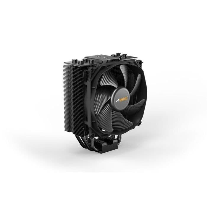 be quiet Dark Rock Slim - 1x Silent Wings 3 120mm PWM fan