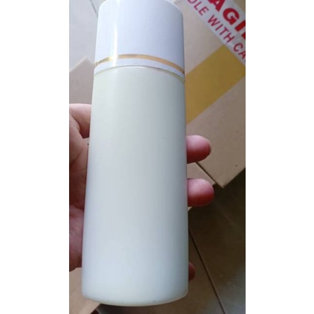 LOTION MALAM RACIK PENCERAH BADAN PEMUTIH TANGAN KAKI/LOTION AMPUH DAN AMAN