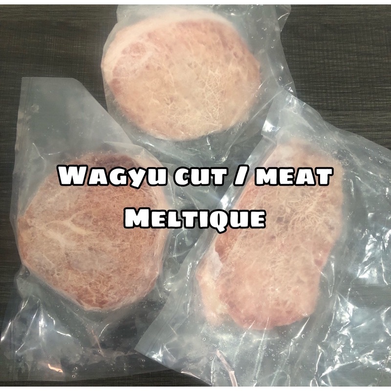 

wagyu meat / wagyu steak