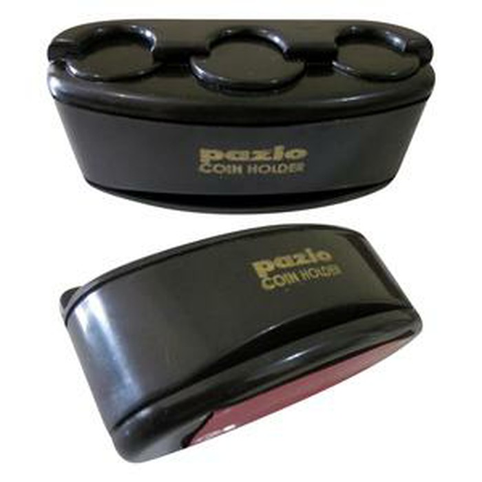 Tempat Uang Taruh Koin / Logam / Kartu Mobil ( Car Coin Holder )