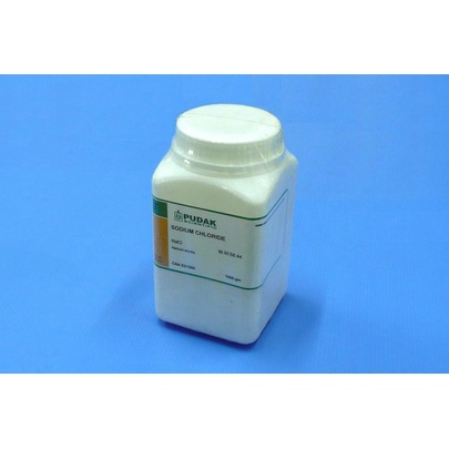 Natrium Klorida (1000 g/botol)