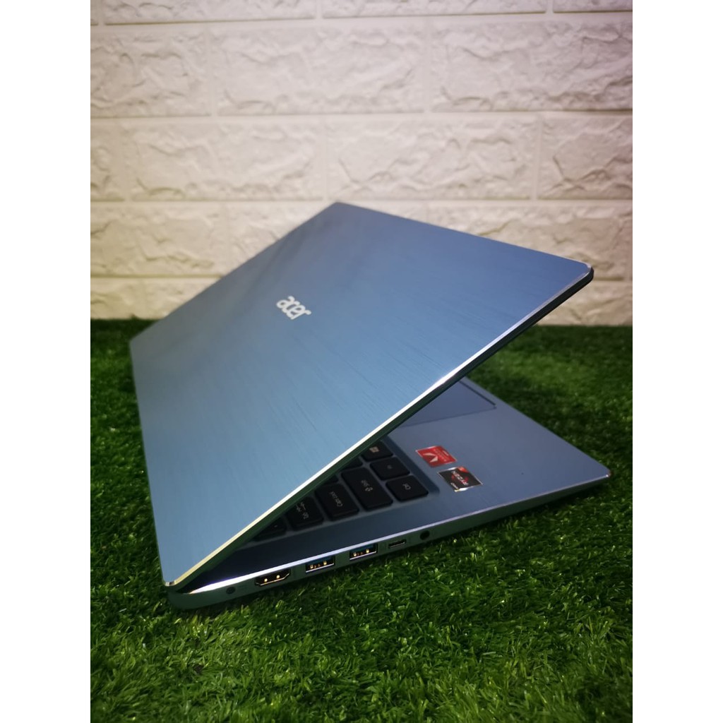 Acer Swift 3 SF314 AMD Ryzen 5 3500, 8 GB, 512 GB SSD, VEGA8