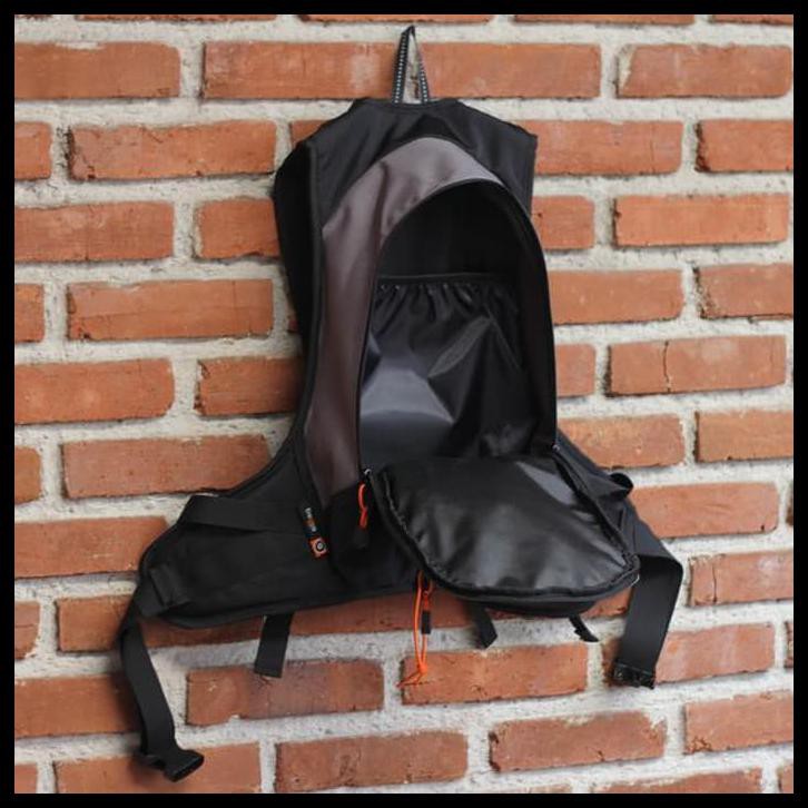 DDDZ TAS SEPEDA HYDROPACK | TAS SEPEDA HYDROBAG | TAS AIR MINUM BP4M