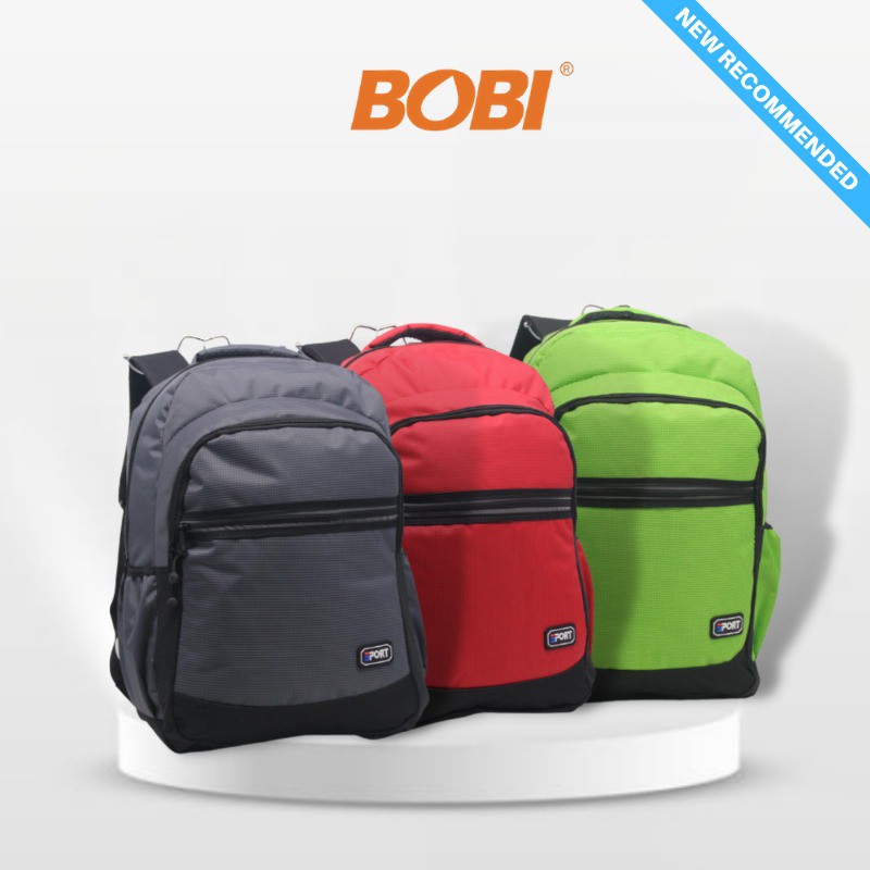 Tas Ransel Sport Pria kode FEM 001-2020 / Tas Ransel Pria