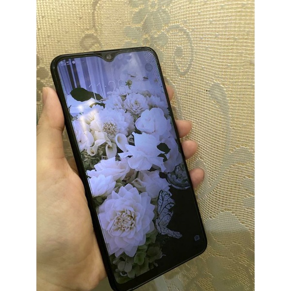 Hp Second vivo Y95 Full Set Original