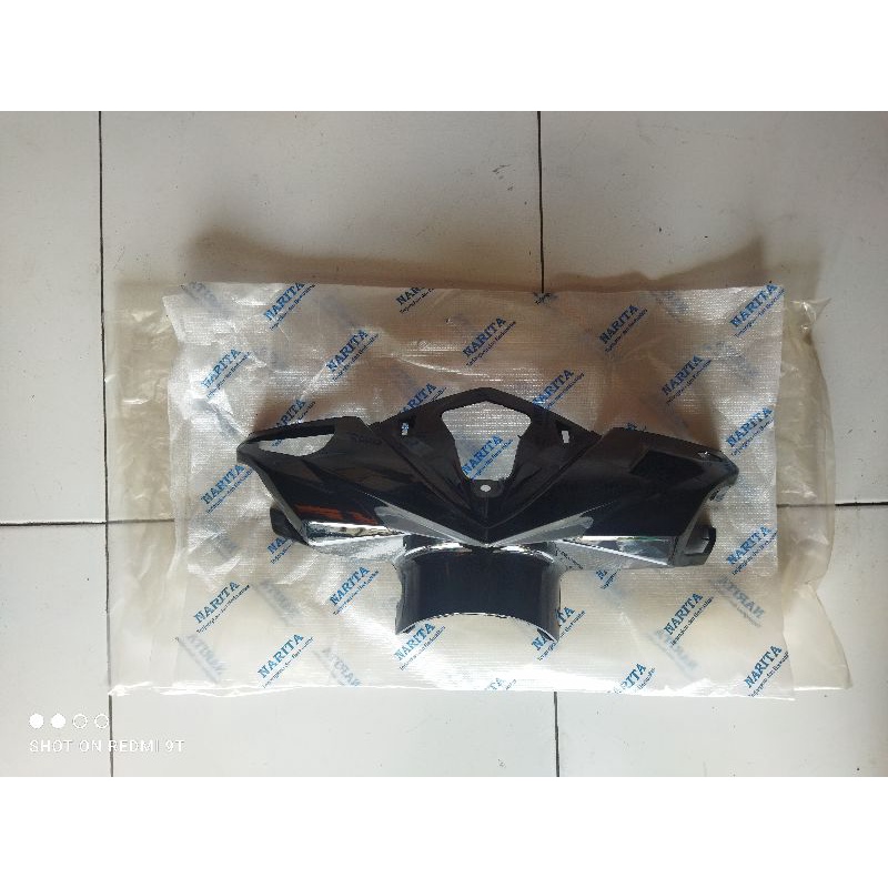 BATOK KEPALA LAMPU DEPAN VARIO TECHNO 125 OLD