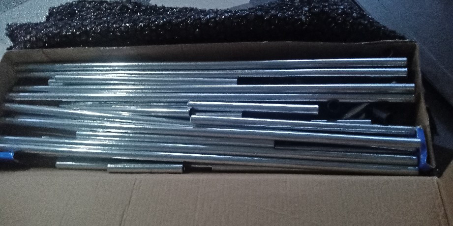 X05 Rak Sepatu Payung Holder (mudah Dibongkar Pasang)