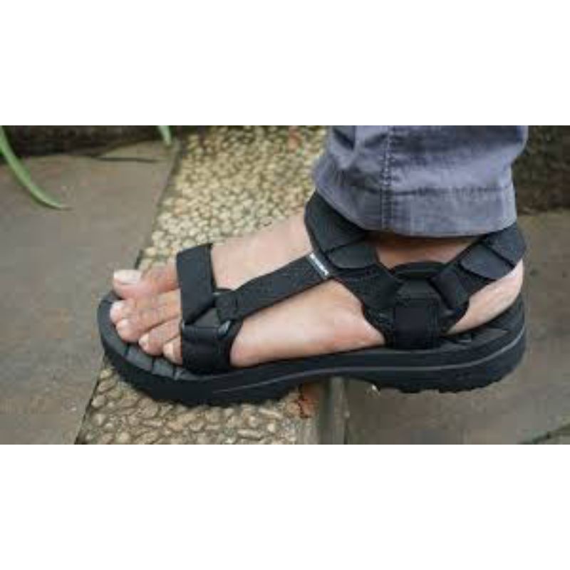 SANDAL GUNUNG PRIA | SENDAL PENDAKI | SANDAL JEPIT GUNUNG | SENDAL GUNUNG PRIA