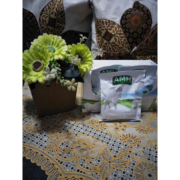 

amh kambing etawa ori