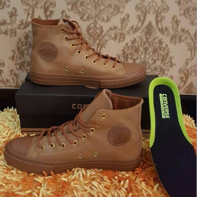 Converse all star s70 high kulit