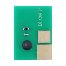 

CHIP TONER LEXMARK FOR Laserjet Printer X264 / 364 / 363