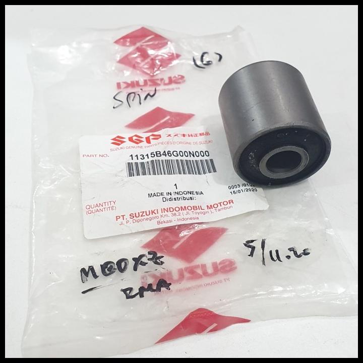 BOS BOSH ARM ENGINE MOUNTING SPIN SKYWAVE ORI SGP 11315B46G00N000