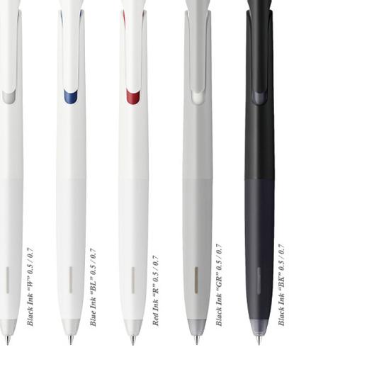 

◘ Zebra Blen Pen - GR Black, 05 ✳