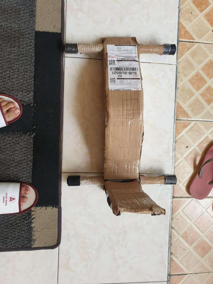 Paddock Sepeda Mtb/paddock 2in1 Mtb/roadbike/fixi/federal