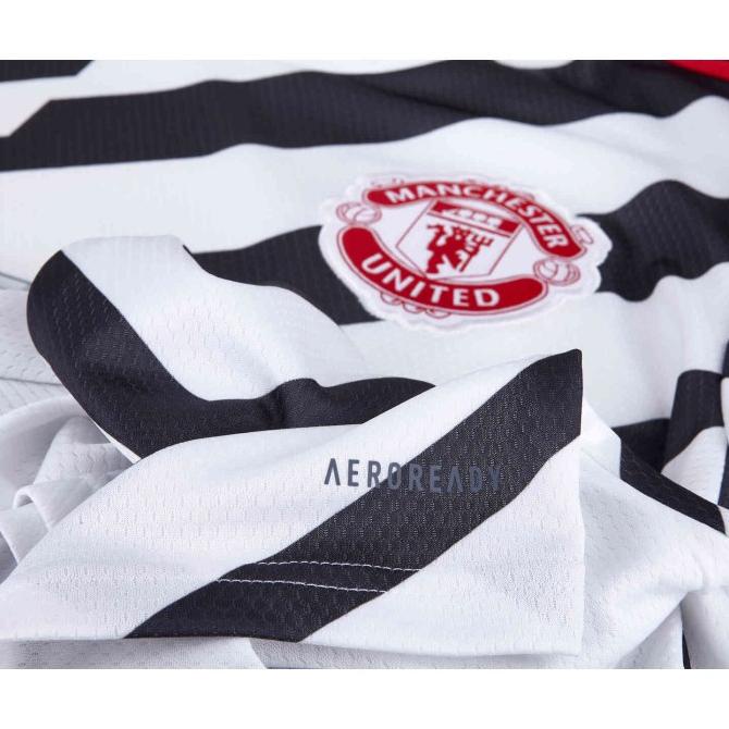 TERLARIS FAKE JERSEY MANCHESTER UNITED 3RD 2020/21 READY SIAP KIRIM
