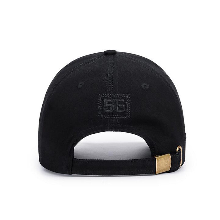 Topi Baseball Matahari Golf Gaya Korea Jepang Untuk Pria Dan Wanita