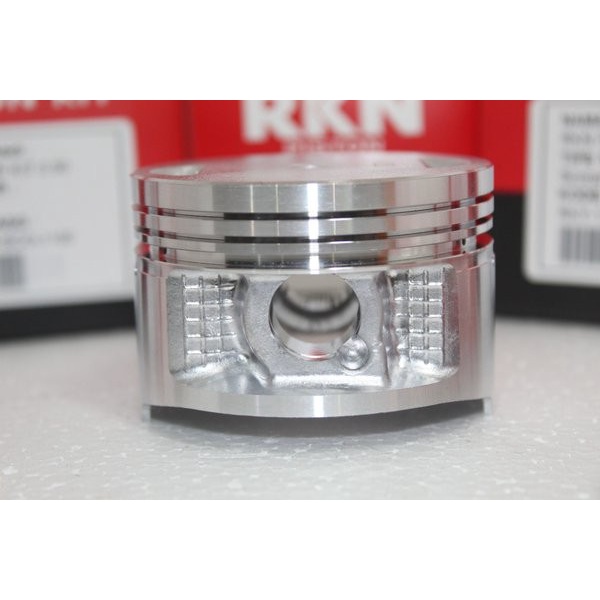 Seher Piston Kit Yamaha Scorpio OS STD 0.25 0.50 0.75 1.00 RIKEN RKN