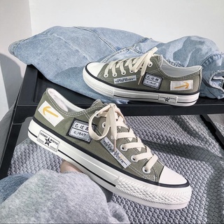 Sepatu Pria Sneakers Korea Impot Breatheable