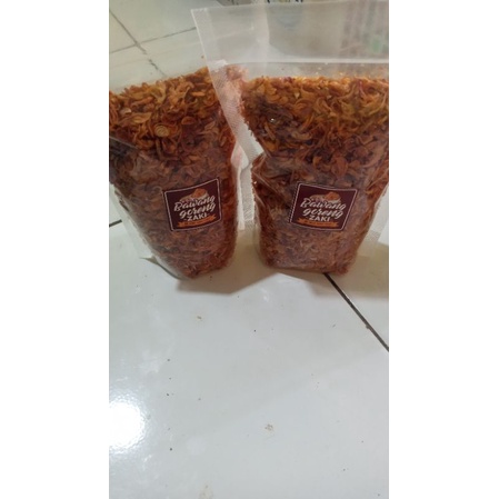 

bawang goreng