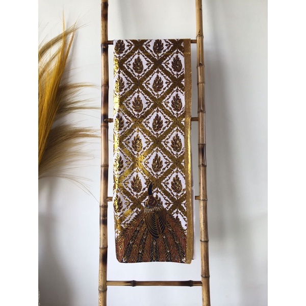 Sepasang Jarik Prodo/Sepasang Jarik Pengantin/Sepasang Jarik Manten/Jarik Prodo