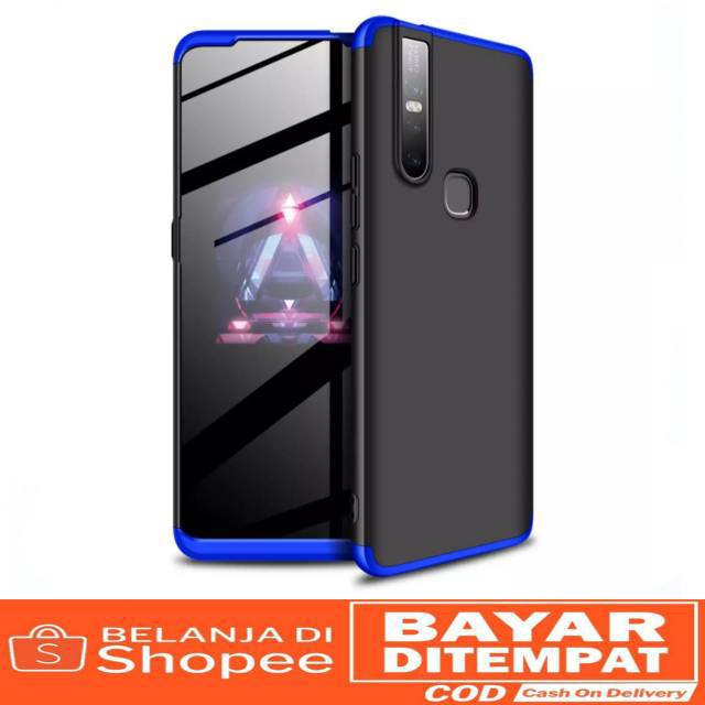 Vivo V15 Original Gkk Full Protection Case Vivo V15 Casing Vivo V15