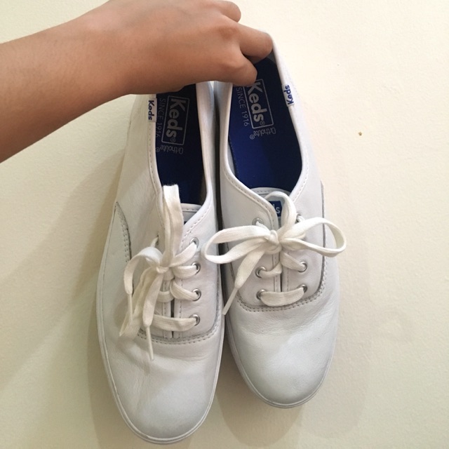 keds shopee
