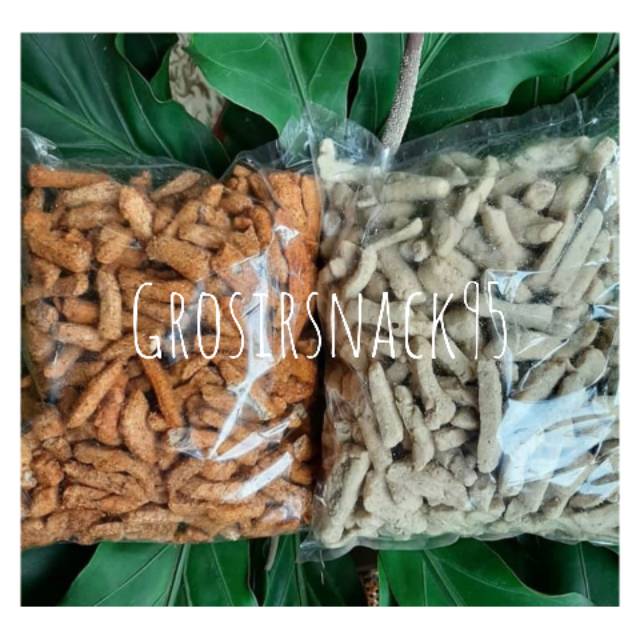 

Basreng stick 500 gram