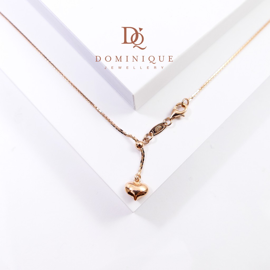 

Kalung Serut Kadar 375 DQ 01