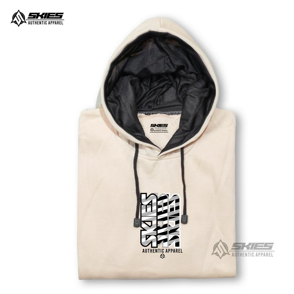 Hoodie pria distro aesthetic graffity simple Jaket hoodie anime distro ori Sweater hodie distro aesthetic warna Cream Sweater cowok dewasa terbaru 2023 Jaket pria branded original Jaket pria hoodie distro tebal murah Skies Apparel wanita korean style lucu