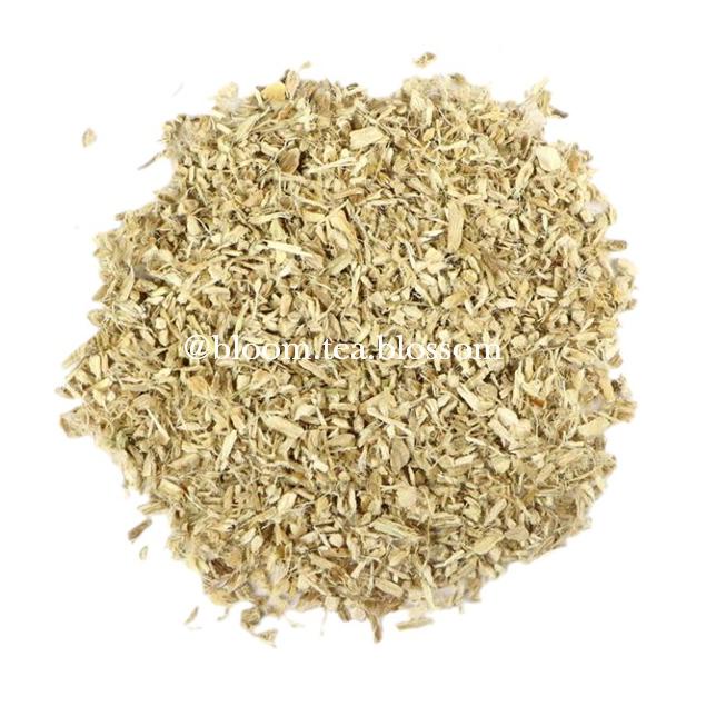 

[PRODUK 6R0HZ] BloomBlossom Teh Akar Marshmallow 10g Teasane Pereda Maag / Pure Marshmallow Roots Ulcer Relief H7A