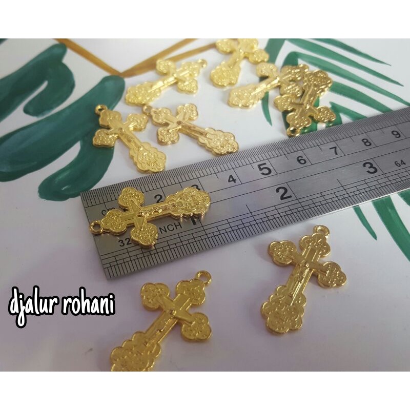 SALIB GOLD SG7009 BAHAN ROSARIO