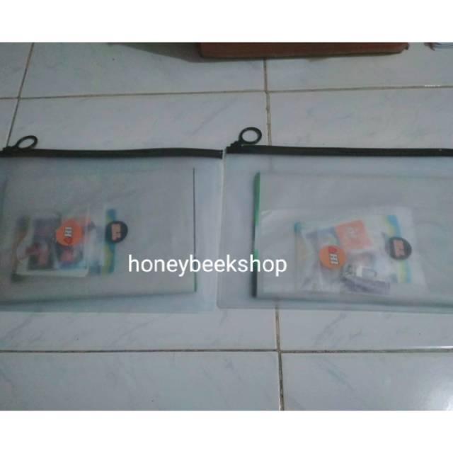 [Booked] Slogan BTOB ilhoon