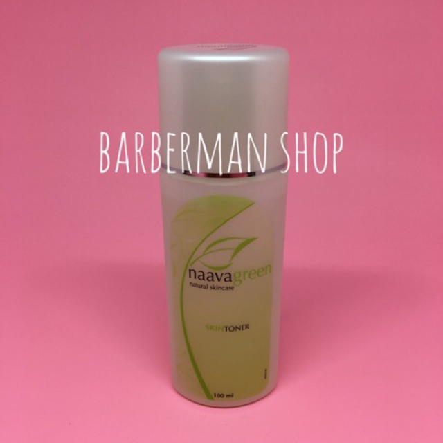 Naavagreen Toner