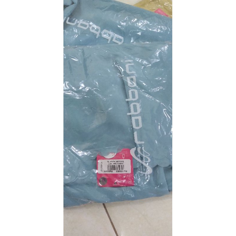 Rabbani Zahira NK  Aurior XL