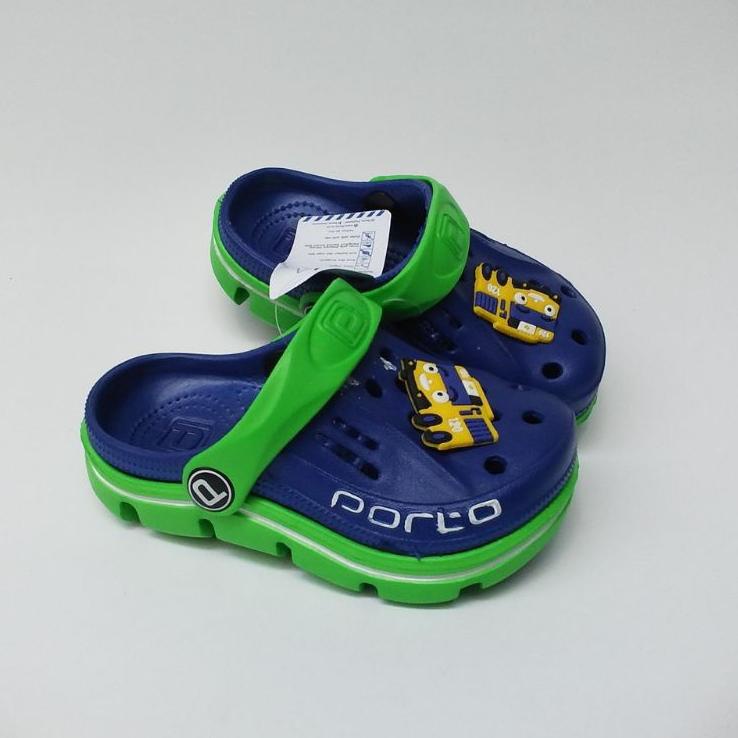 RTG.386585– Sandal Baim Porto Anak / Sandal Baim Anak 14-29