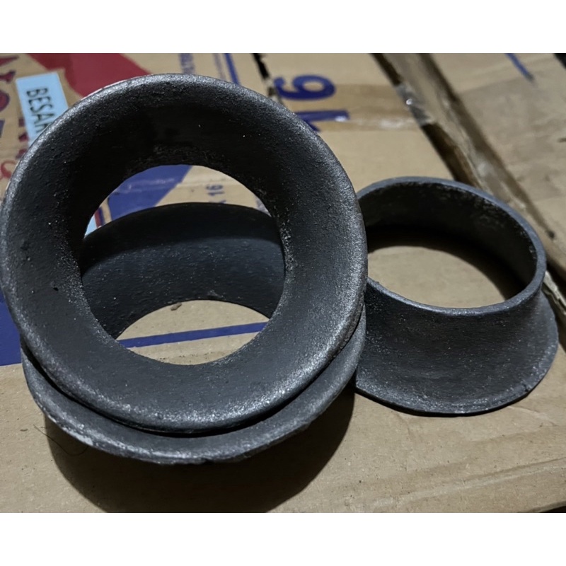 Mangkokan Kompor Jos 204 / 768