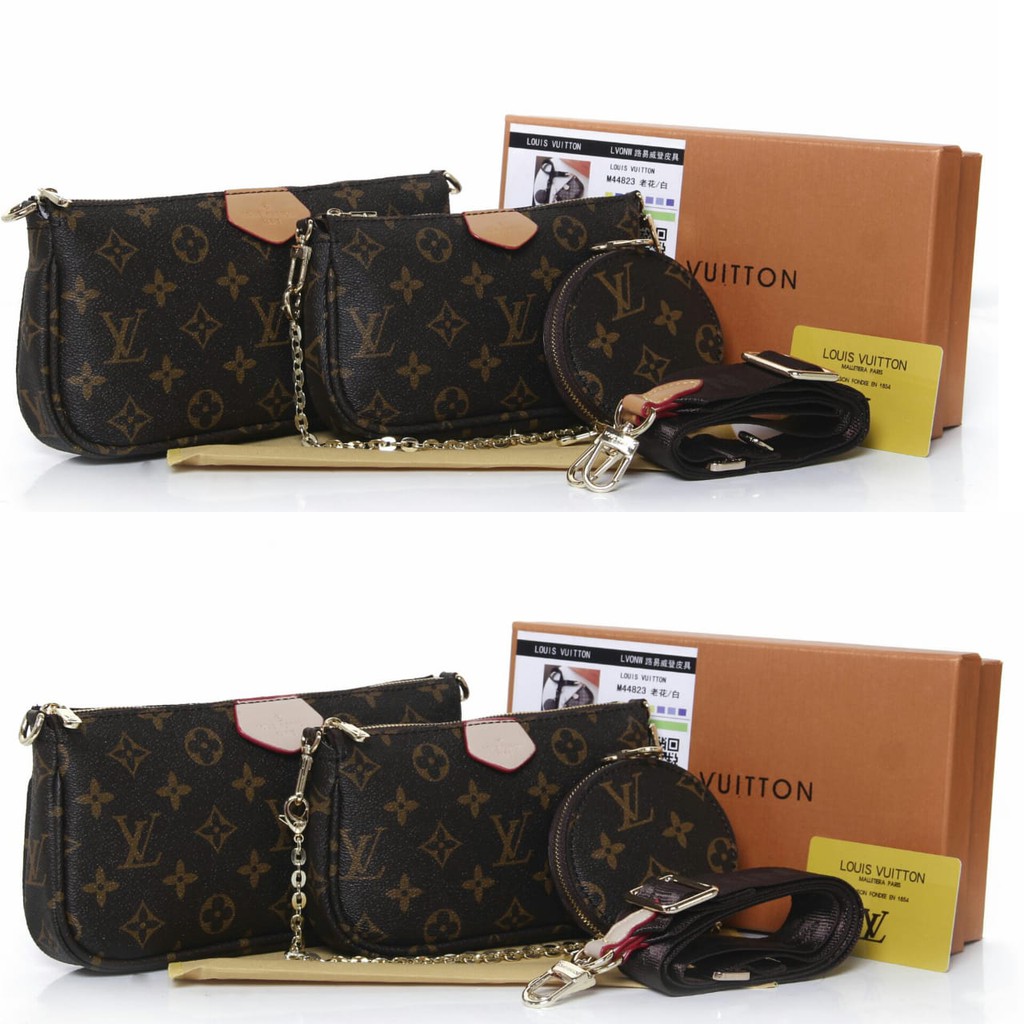 louis vuitton pochette crossbody