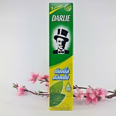 [ORI 2 PCS] Darlie Double Action 225 GR