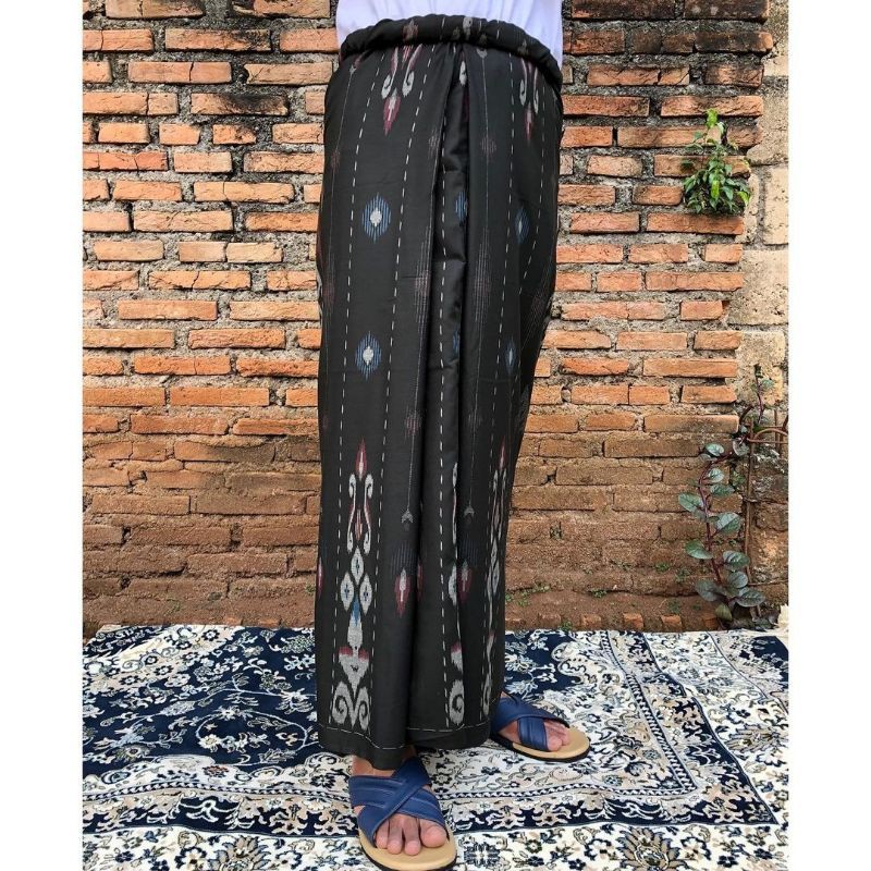Sarung Atlas Idaman Harmoni Special New Motif