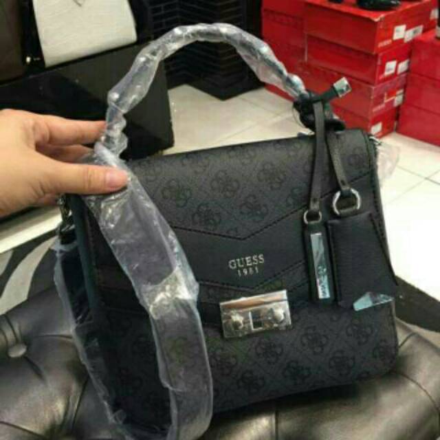 Tas Wanita Guess Original New Arrival