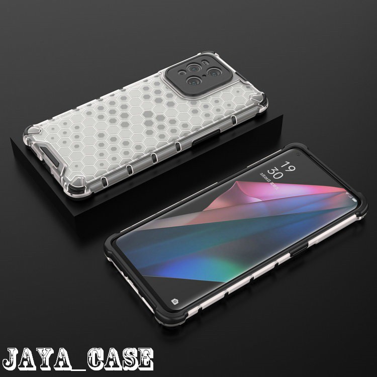 Excellent Antidrop Case Oppo Find X3 Pro Find X3 Pro Case