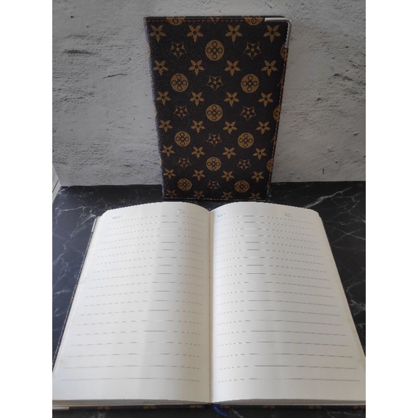 

Agenda tebal (BACA DESC !! )