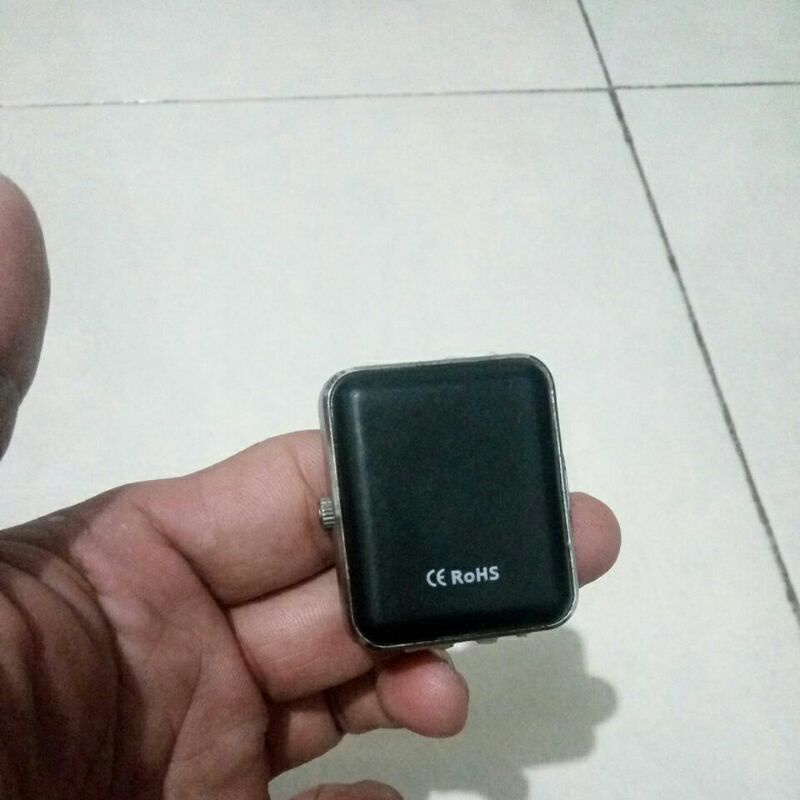 hp jam tangan merk rohs