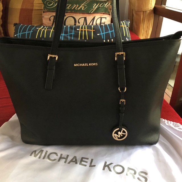 Michael Kors Tote Bag | Shopee Indonesia