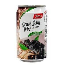 

RETAIL - YEOS JELLY DRINK KALENG