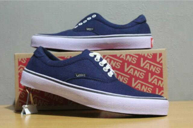 Sneakers Vans Era Authentic UNISEX MURAH !