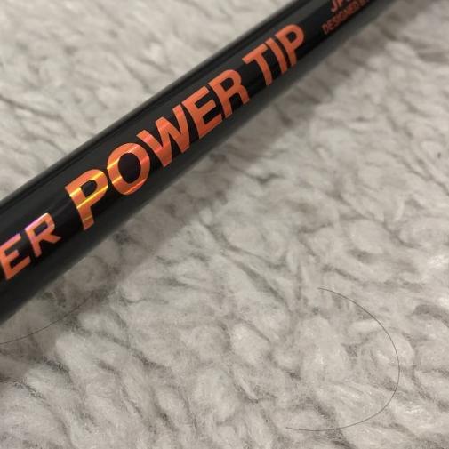 ✽ Joran Daiwa Jupiter Power Tip 180 ♟