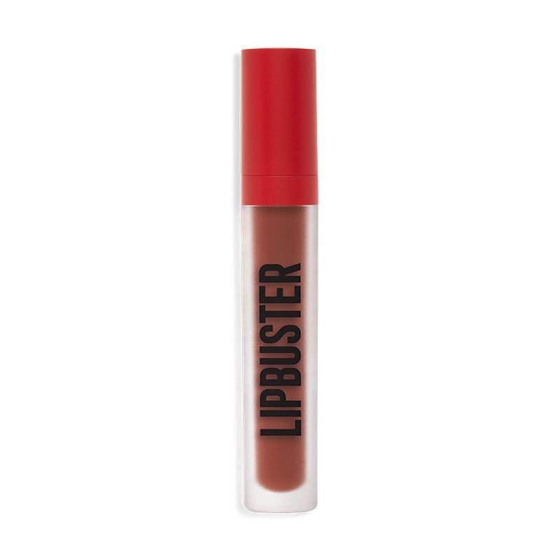 Mizzu Lipbuster Soft Matte (Charlie/Romeo/Nino)